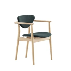 House of Finn Juhl Spisebordsstole<109 Armchair, valnød af Finn Juhl