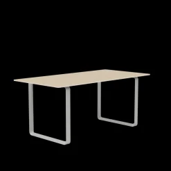 Muuto Spiseborde<70/70 Bord fra