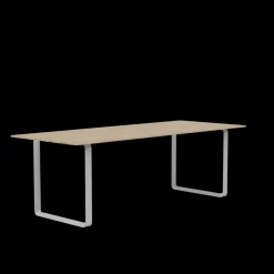 Muuto Spiseborde<70/70 Bord fra