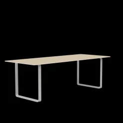 Muuto Spiseborde<70/70 Bord fra