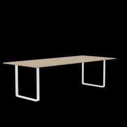 Muuto Spiseborde<70/70 Bord fra