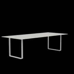 Muuto Spiseborde<70/70 Bord fra