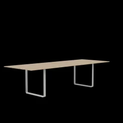 Muuto Spiseborde<70/70 Bord fra