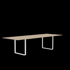 Muuto Spiseborde<70/70 Bord fra