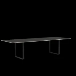 Muuto Spiseborde<70/70 Bord fra