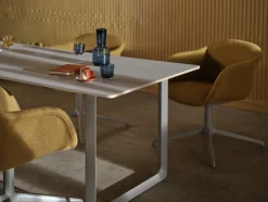 Muuto Spiseborde<70/70 Bord fra