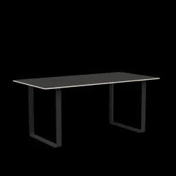 Muuto Spiseborde<70/70 Bord fra