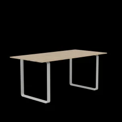 Muuto Spiseborde<70/70 Bord fra