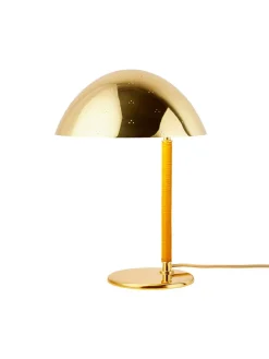 GUBI Spots<9209 Bordlampe fra