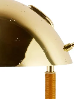 GUBI Spots<9209 Bordlampe fra