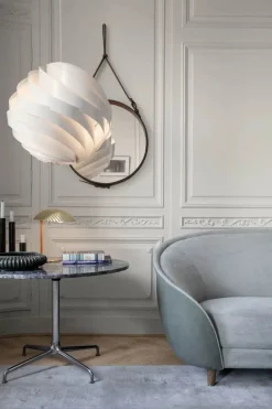 GUBI Spots<5321 bordlampe fra