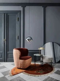 GUBI Spots<5321 bordlampe fra