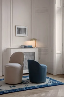 GUBI Spots<5321 bordlampe fra