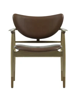 House of Finn Juhl Spisebordsstole<48 Chair af Finn Juhl