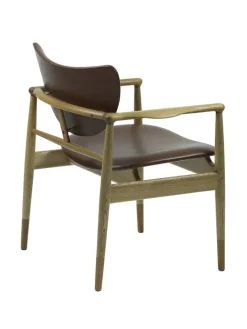 House of Finn Juhl Spisebordsstole<48 Chair af Finn Juhl