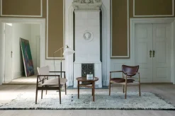 House of Finn Juhl Spisebordsstole<48 Chair af Finn Juhl