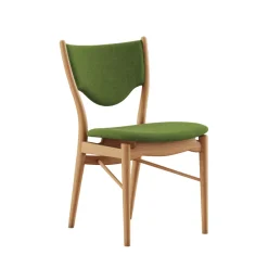 House of Finn Juhl Spisebordsstole<46 Chair, eg olie af Finn Juhl
