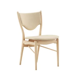 House of Finn Juhl Spisebordsstole<46 Chair, eg olie af Finn Juhl