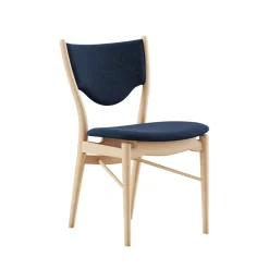 House of Finn Juhl Spisebordsstole<46 Chair, eg olie af Finn Juhl