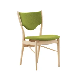 House of Finn Juhl Spisebordsstole<46 Chair, eg olie af Finn Juhl