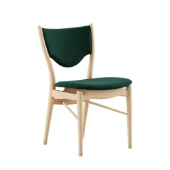 House of Finn Juhl Spisebordsstole<46 Chair, eg olie af Finn Juhl