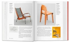 New Mags Bøger|Bøger<1000 Chairs fra