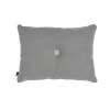 HAY Puder Og Plaider|Puder<1 Dot Cushion Pude, Steelcut trio fra