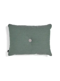 HAY Puder Og Plaider|Puder<1 Dot Cushion Pude, Steelcut trio fra