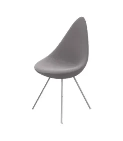 Fritz Hansen Spisebordsstole<3110 Dråben af Arne Jacobsen