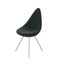 Fritz Hansen Spisebordsstole<3110 Dråben af Arne Jacobsen