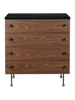 GUBI Kommoder<62 Dresser fra