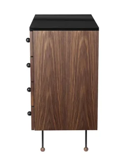 GUBI Kommoder<62 Dresser fra