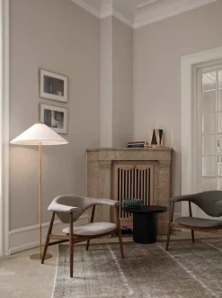 GUBI Gulvlamper|Spots<9602 gulvlampe fra