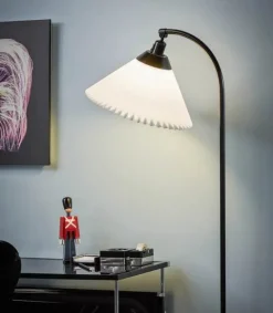 Le Klint Gulvlamper|Spots<368 Gulvlampe fra