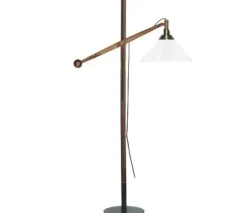 Le Klint Gulvlamper|Spots<325 Gulvlampe fra