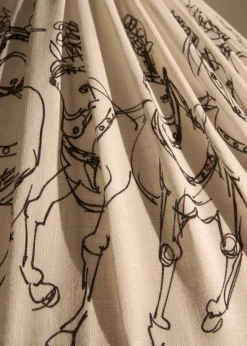 GUBI Gulvlamper|Spots<9602 Gulvlampe, Garro Éditions fra