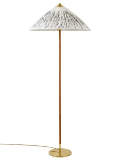 GUBI Gulvlamper|Spots<9602 Gulvlampe, Garro Éditions fra