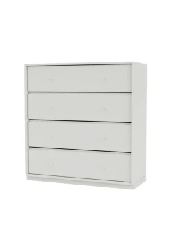 Montana Kommoder<1125 kommode inkl. sokkel fra