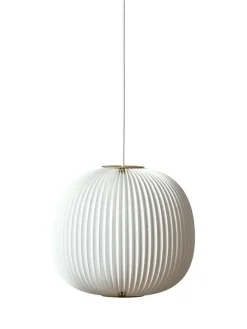 Le Klint Pendler|Spots<134 Lamella 3 Pendel fra