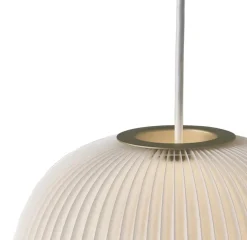 Le Klint Pendler|Spots<134 Lamella 3 Pendel fra