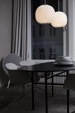 Le Klint Pendler|Spots<134 Lamella 3 Pendel fra