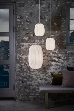 Le Klint Pendler|Spots<135 Lamella 4 Pendel fra