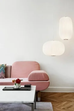 Le Klint Pendler|Spots<132 Lamella 1 Pendel fra