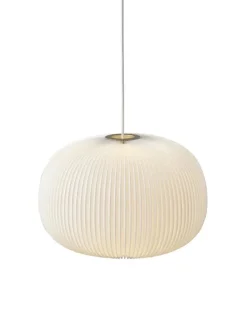 Le Klint Pendler|Spots<132 Lamella 1 Pendel fra