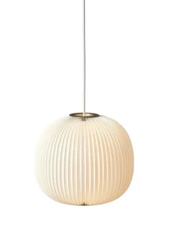 Le Klint Pendler|Spots<132 Lamella 1 Pendel fra