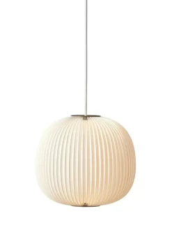 Le Klint Pendler|Spots<132 Lamella 1 Pendel fra