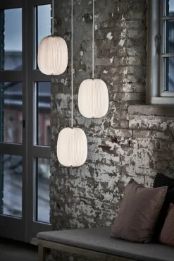 Le Klint Pendler|Spots<132 Lamella 1 Pendel fra