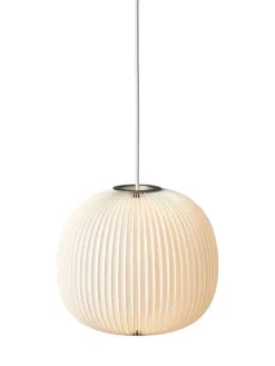 Le Klint Pendler|Spots<133 Lamella 2 Pendel fra