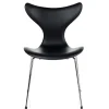Fritz Hansen Spisebordsstole<3108 Liljen af Arne Jacobsen