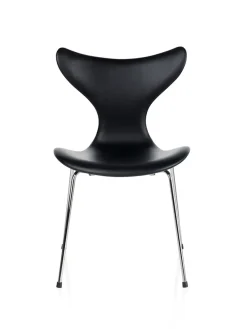 Fritz Hansen Spisebordsstole<3108 Liljen af Arne Jacobsen